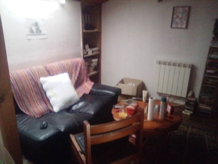 Homestay Bordeaux 244775