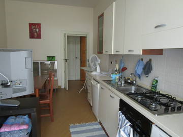 Roomlala | 2 enkelkamers met privaat badkamer 