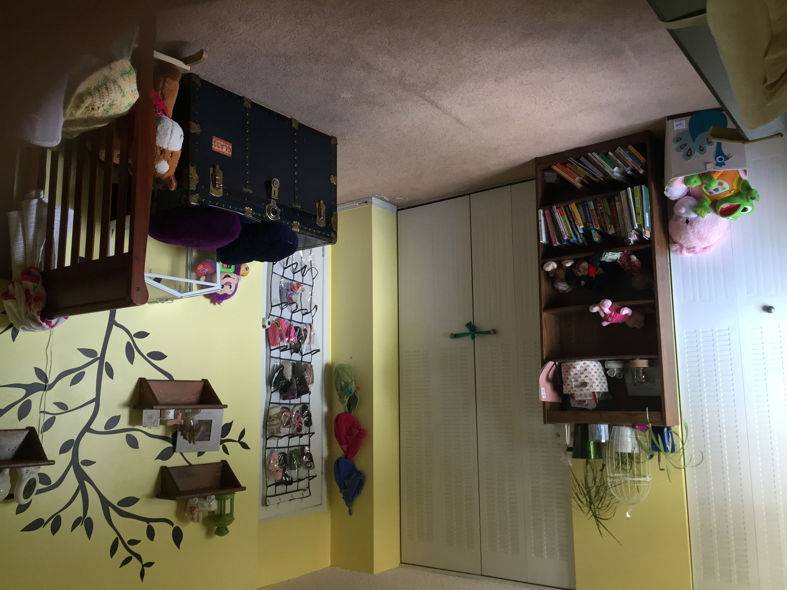 Chambre Chez L'habitant Edmonton 178547