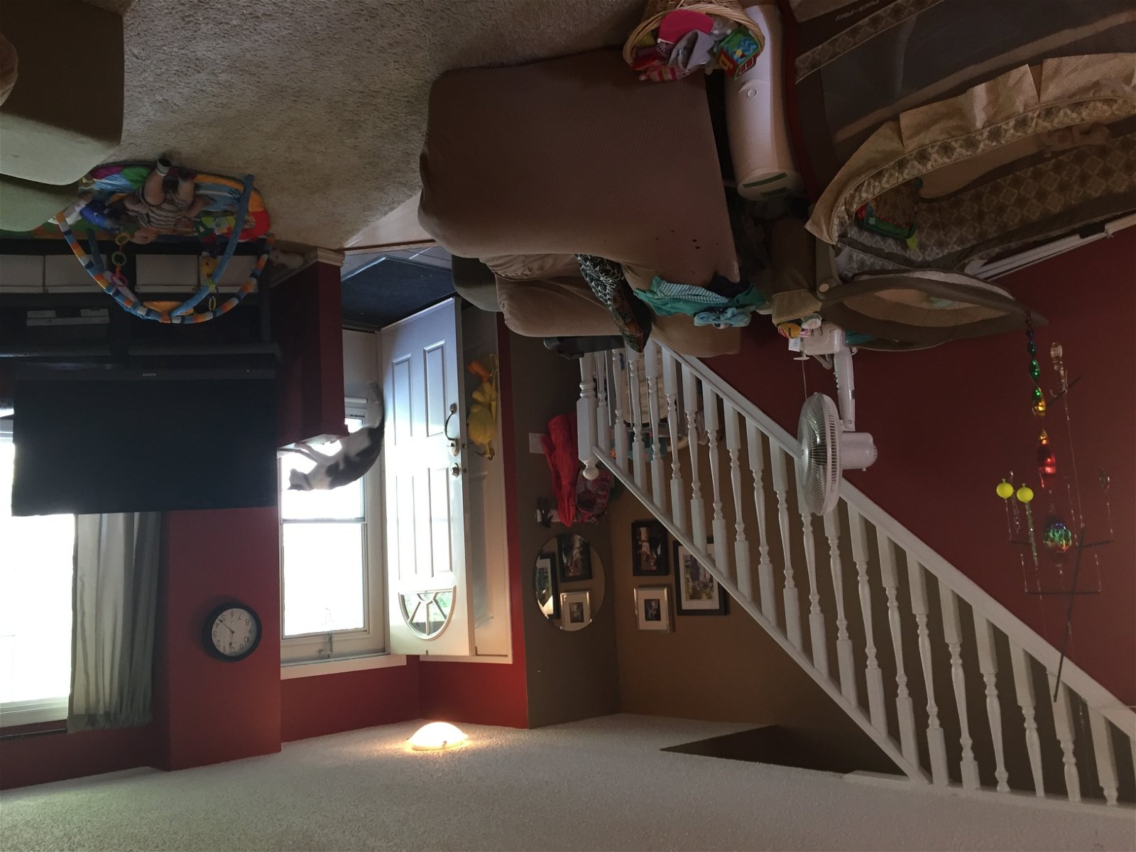 Chambre Chez L'habitant Edmonton 178547