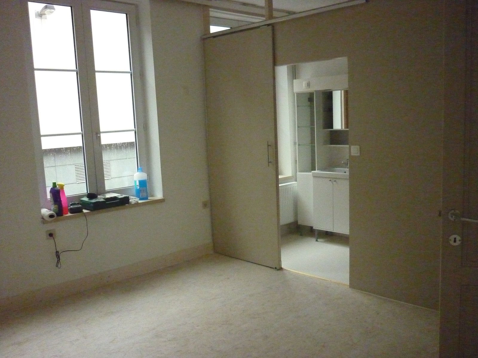 Colocación Liège 75281