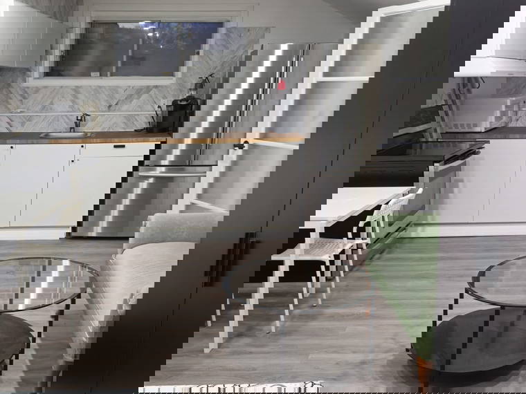 Hemvistelse Montréal 642315