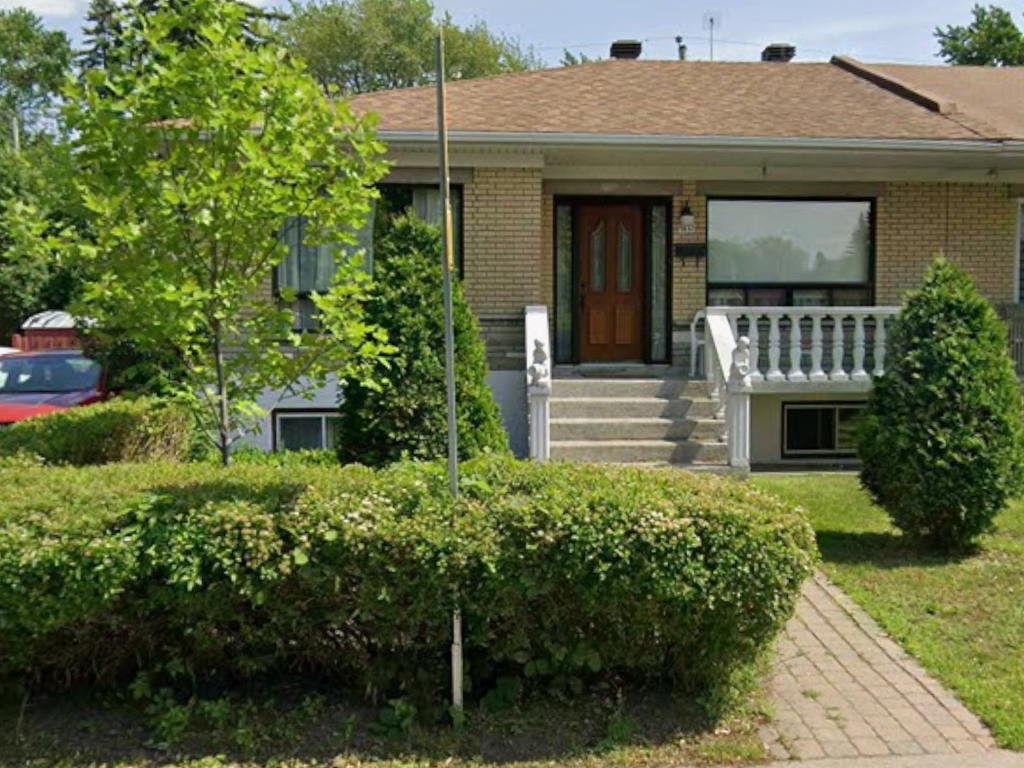 Homestay Montréal 642315-1
