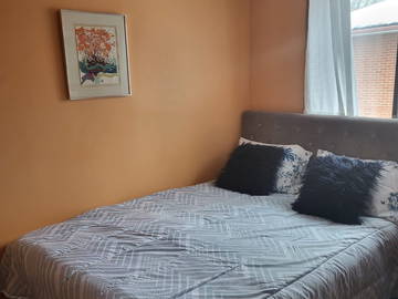 Homestay Montréal 642315-2