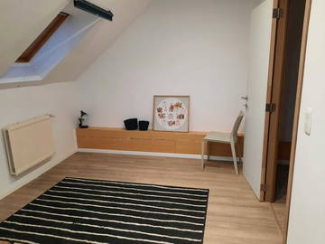 Room For Rent Charleroi 252204