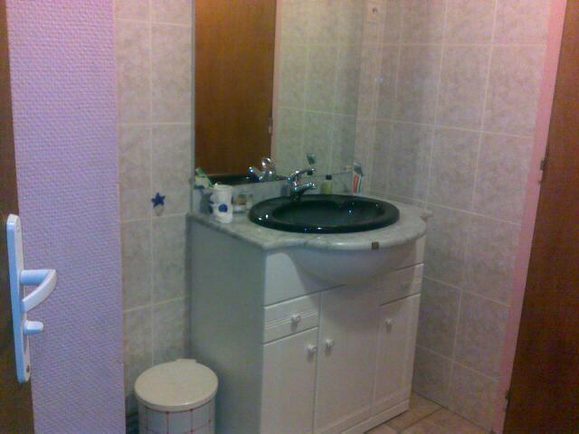Homestay Besançon 18437