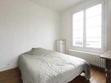 Chambre À Louer Creil 322864