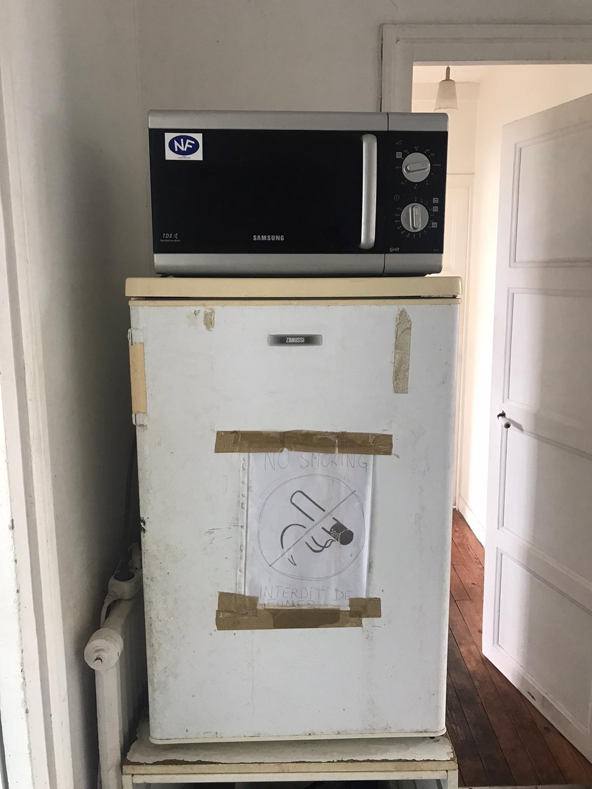 Entire Home Creil 322864