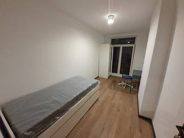 Habitación En Alquiler Charleroi 252206