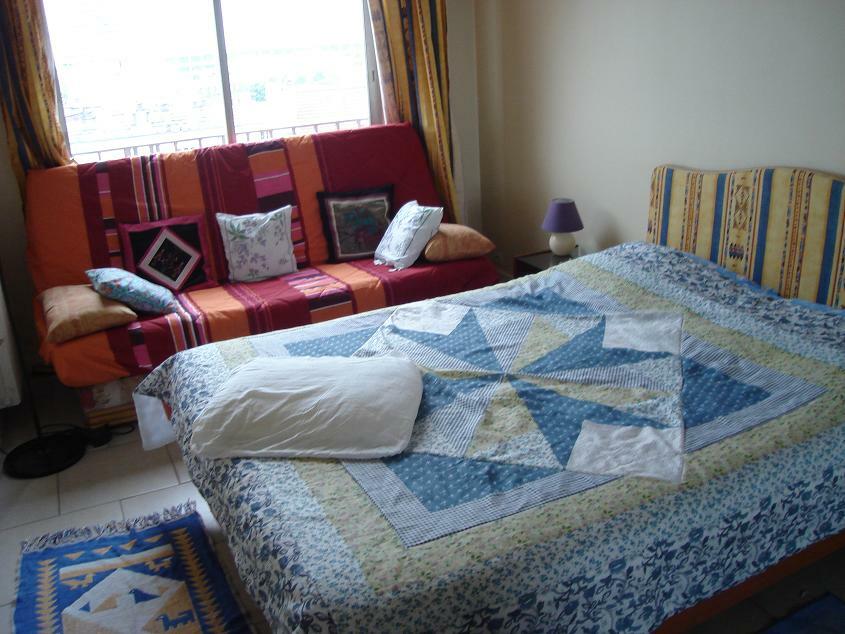 Gaascht Zëmmeren Paris 65446