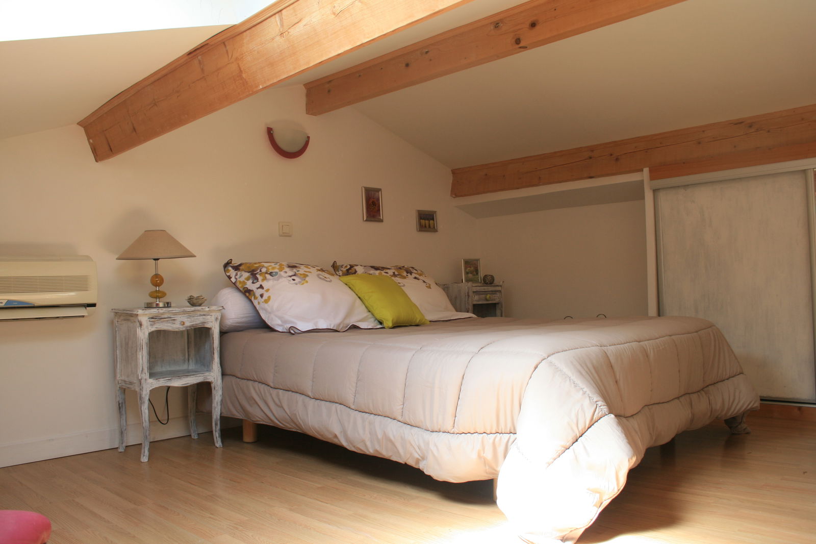 Gästezimmer peyrolles-en-provence 83153