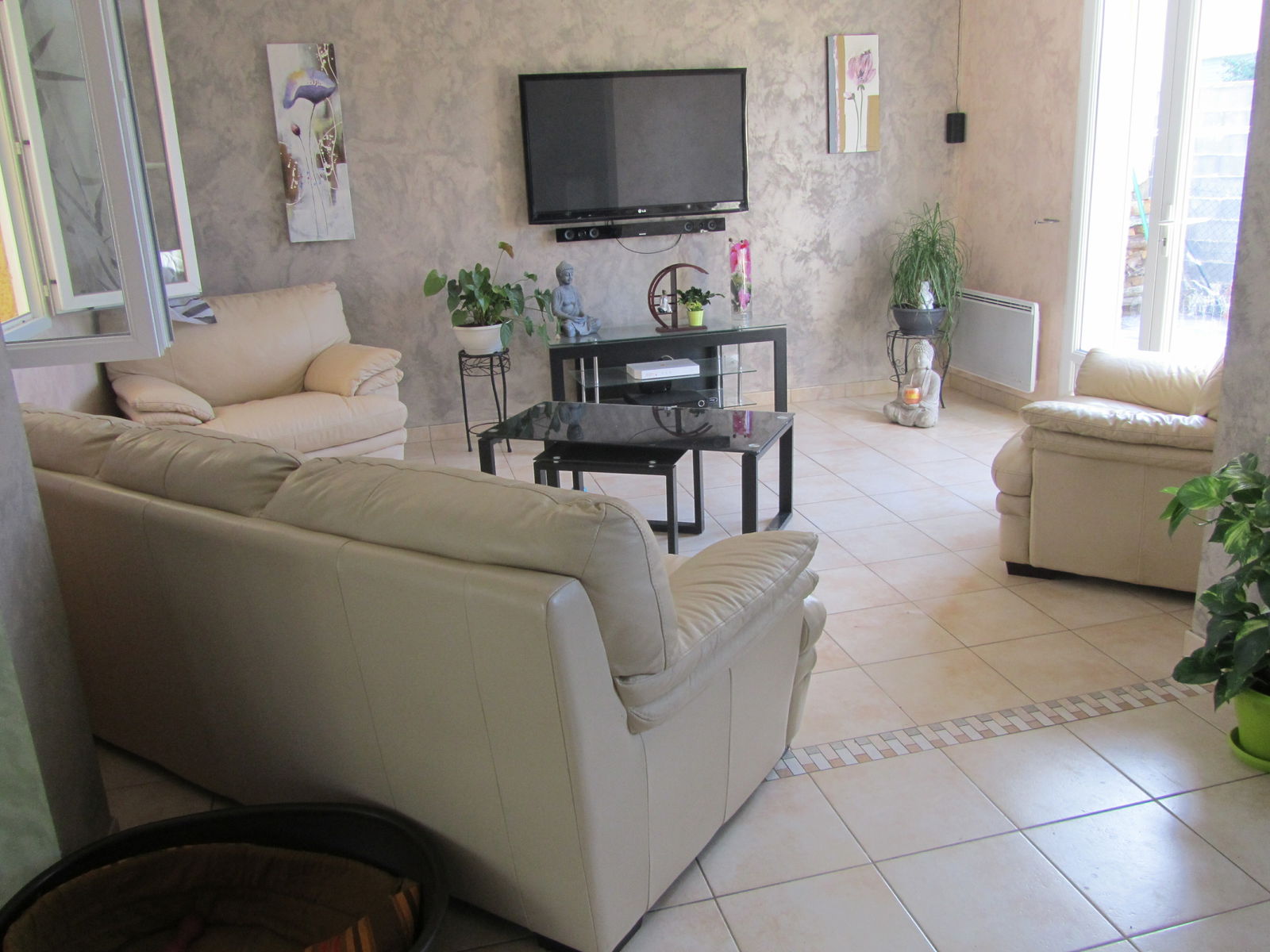 Gastenkamers Laurens 69880