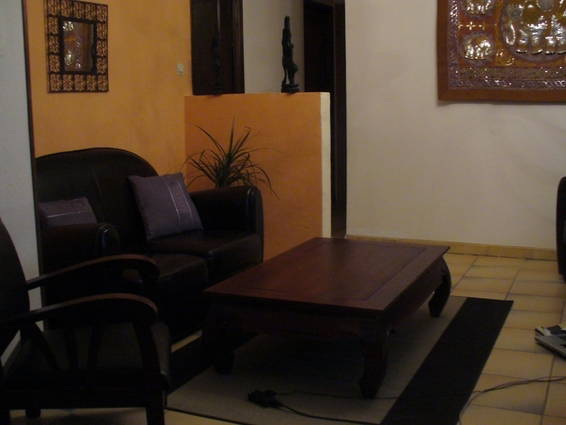 Entire Home Aix-en-Provence 8089-1