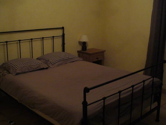 Entire Home Aix-en-Provence 8089-3