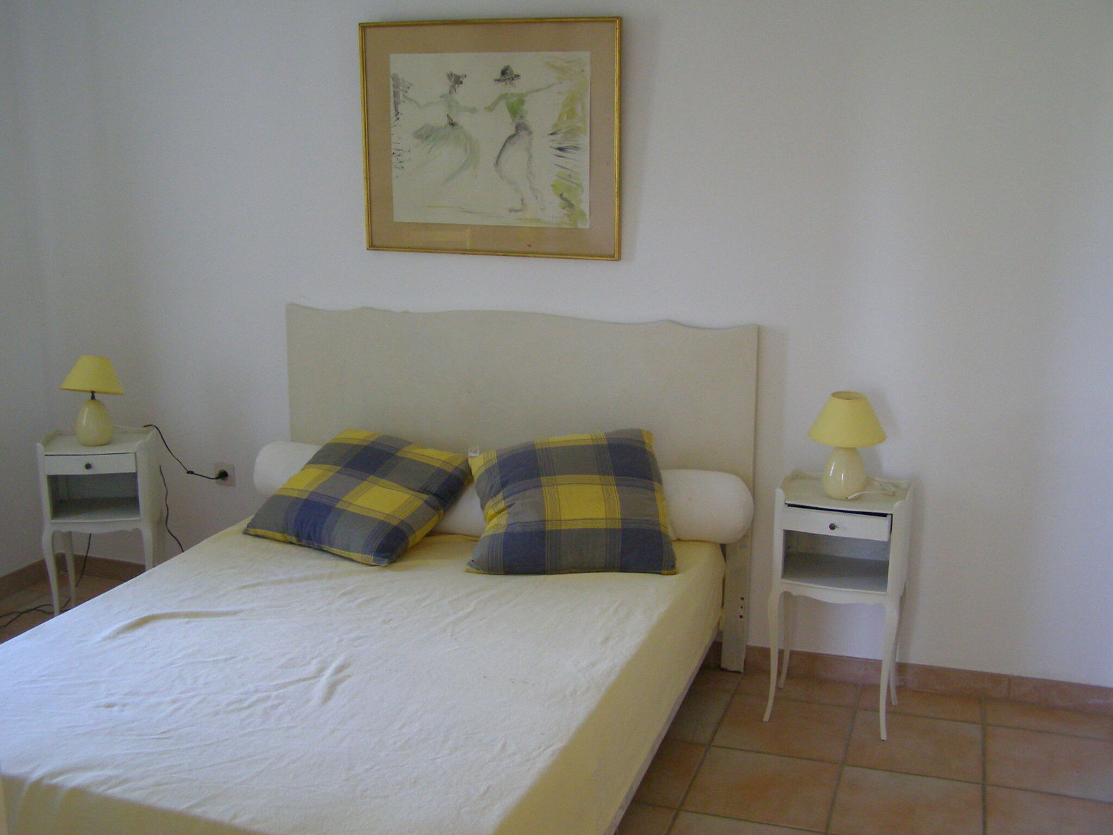 Colocatie Éguilles 110870