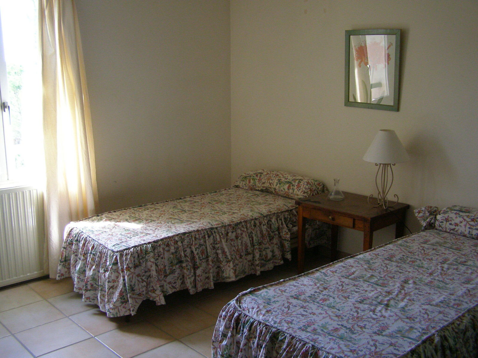 Colocatie Éguilles 110870
