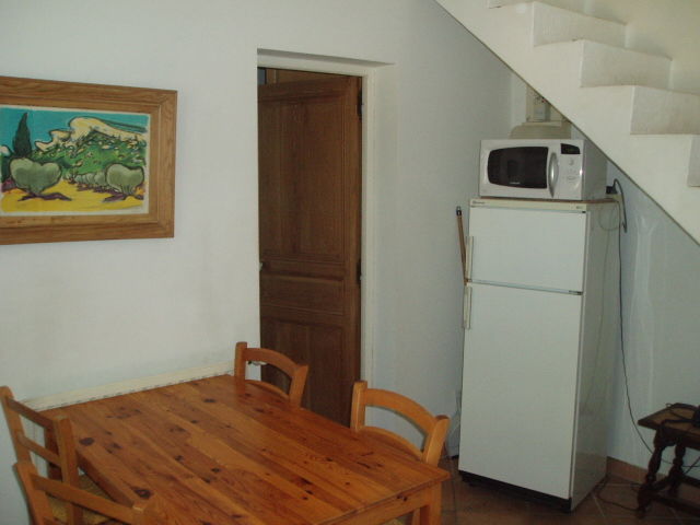 Colocatie Éguilles 110870