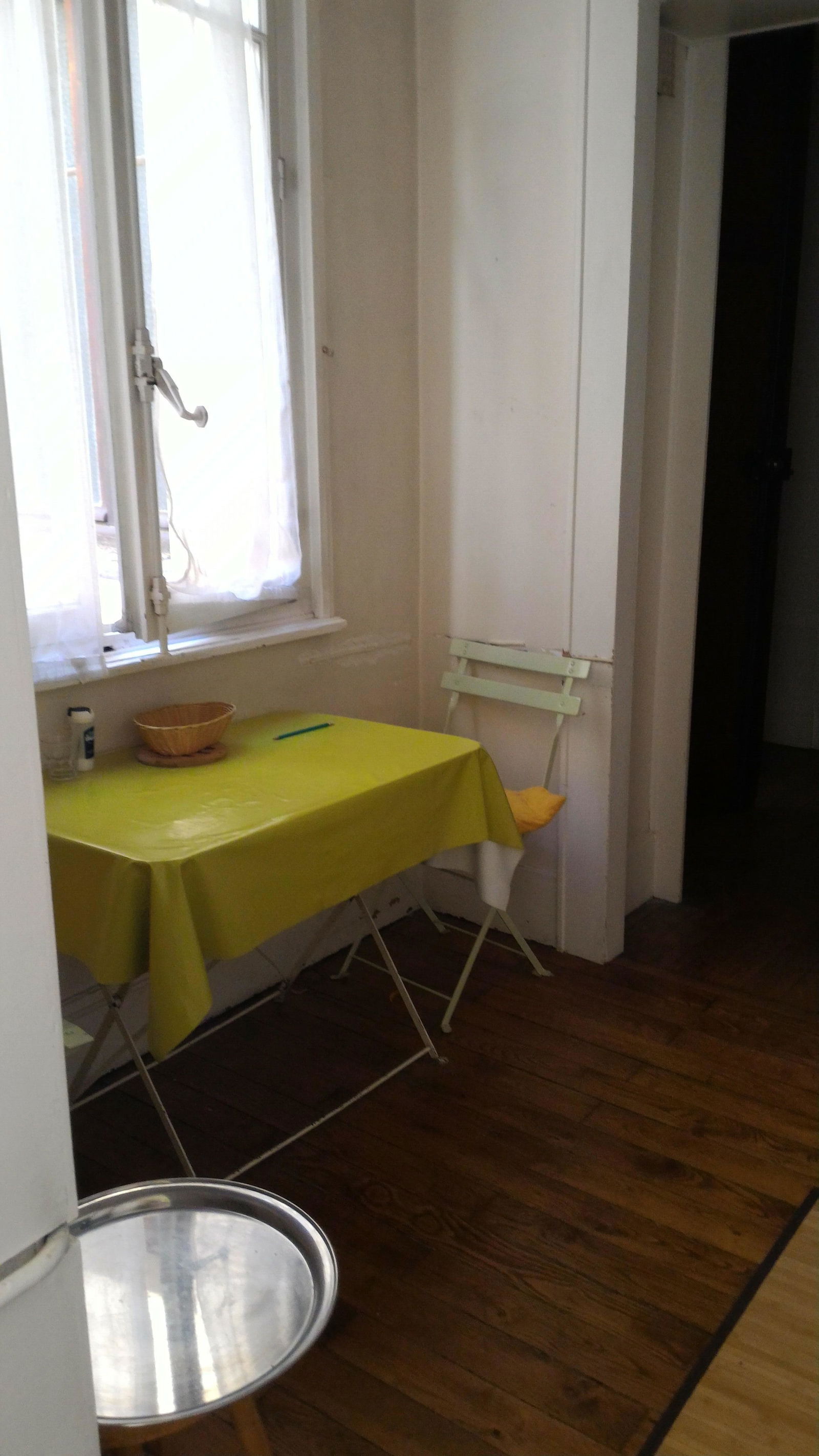 Colocatie Lyon 141177