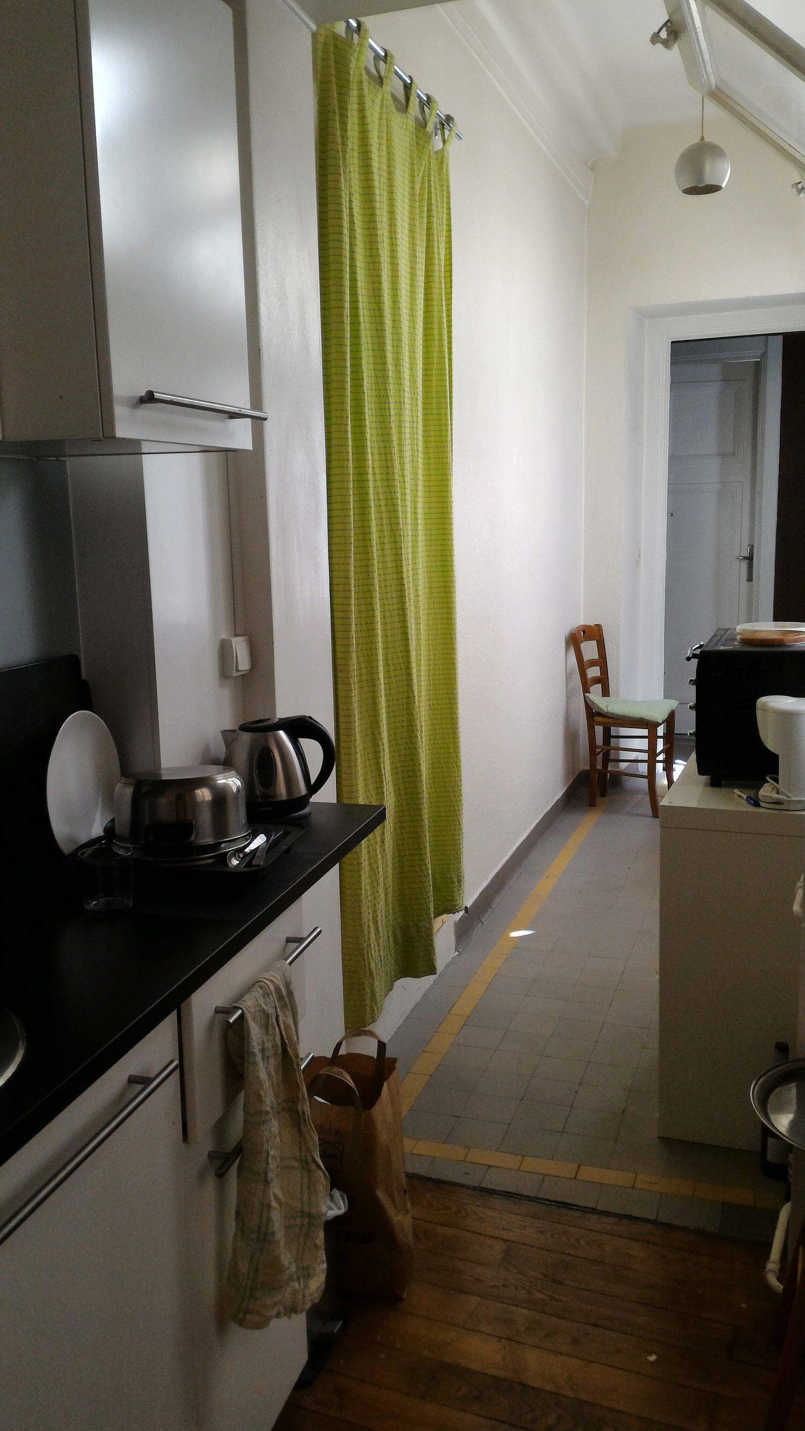 Colocatie Lyon 141177