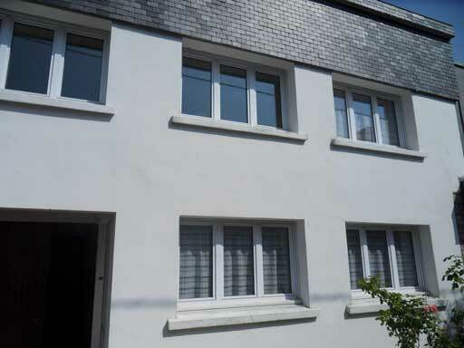 Colocatie Larmor-Plage 129608