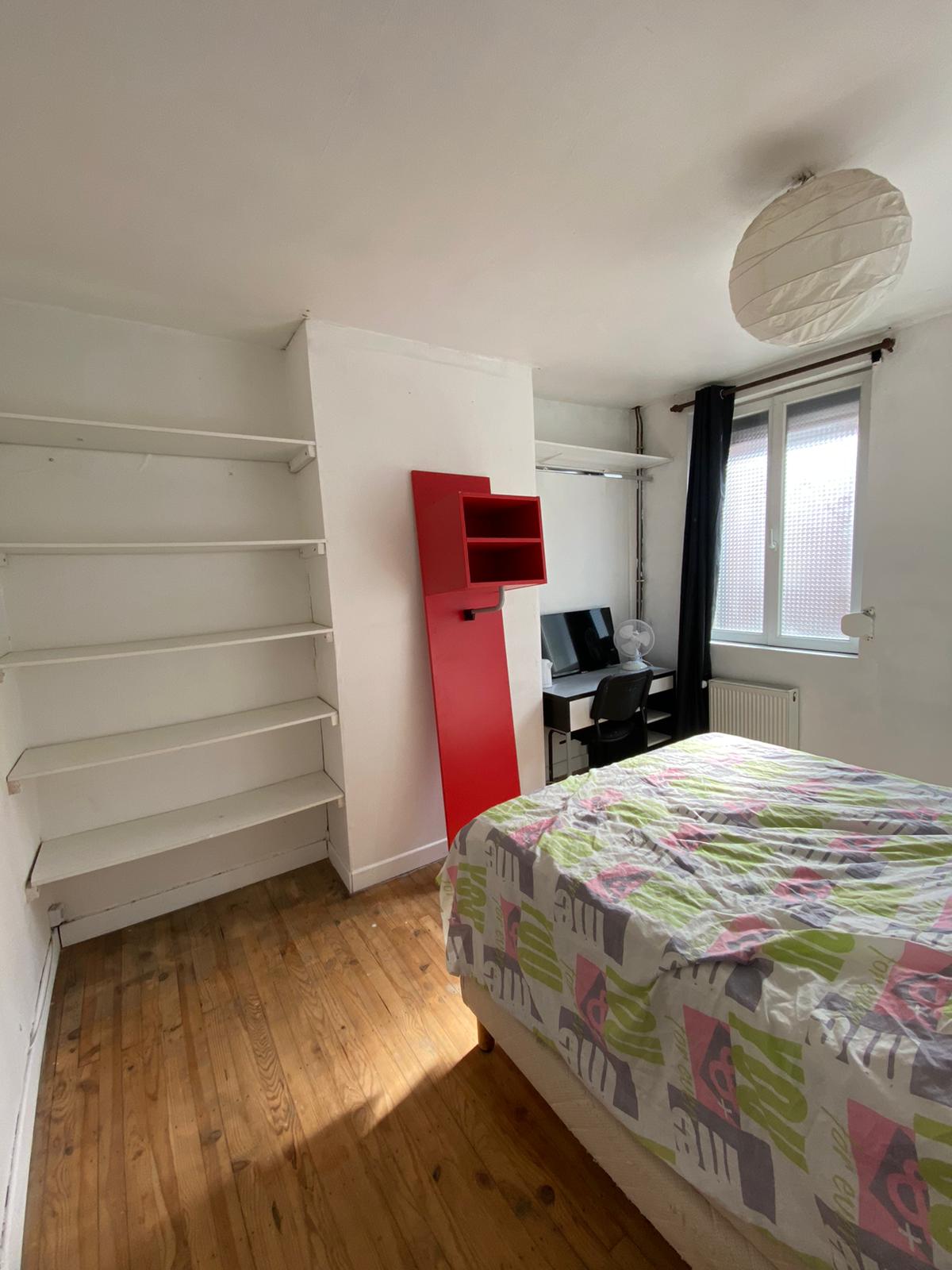 Kolokasie Lille 393356