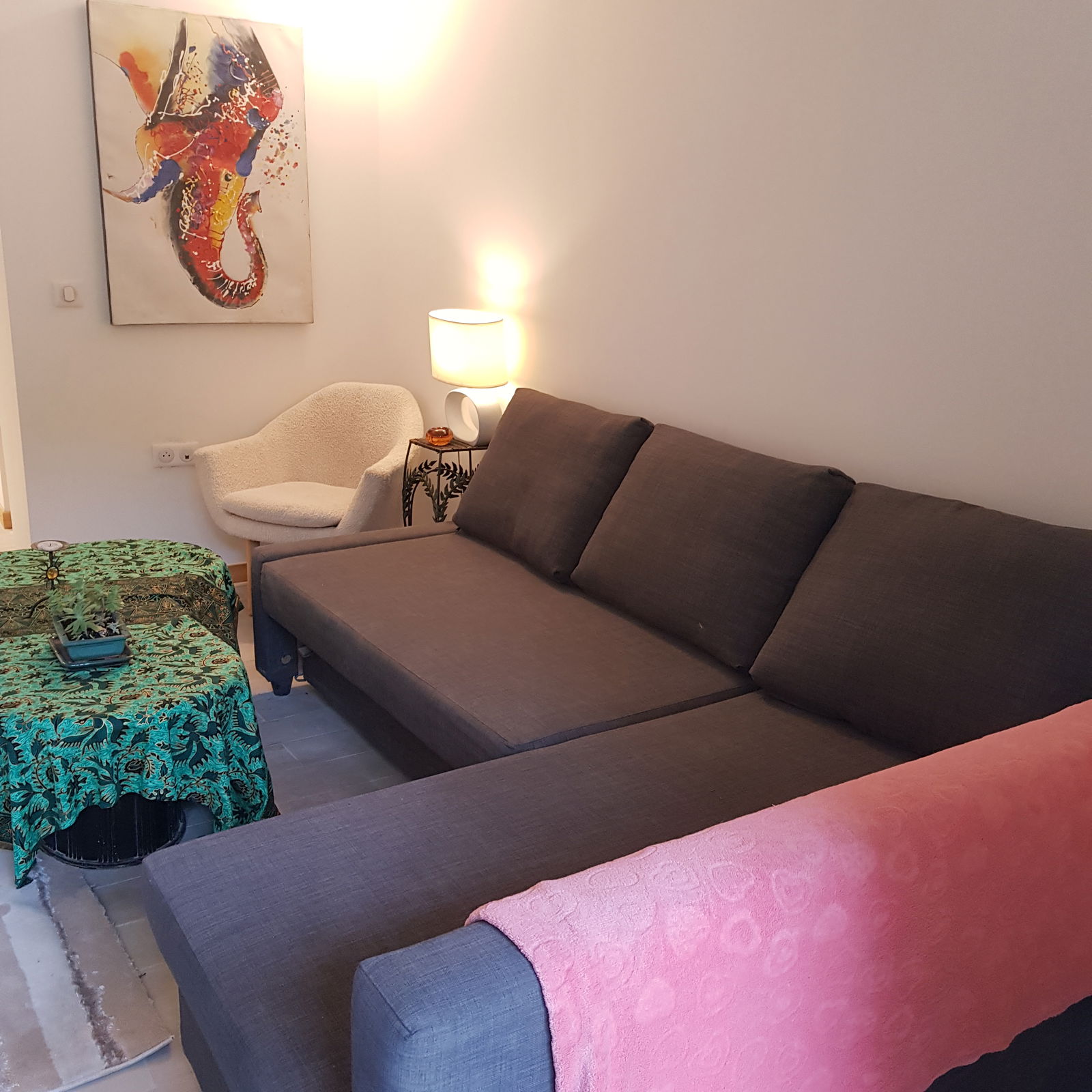 Onafhanklike Ateljee Saint-Maurice 460260