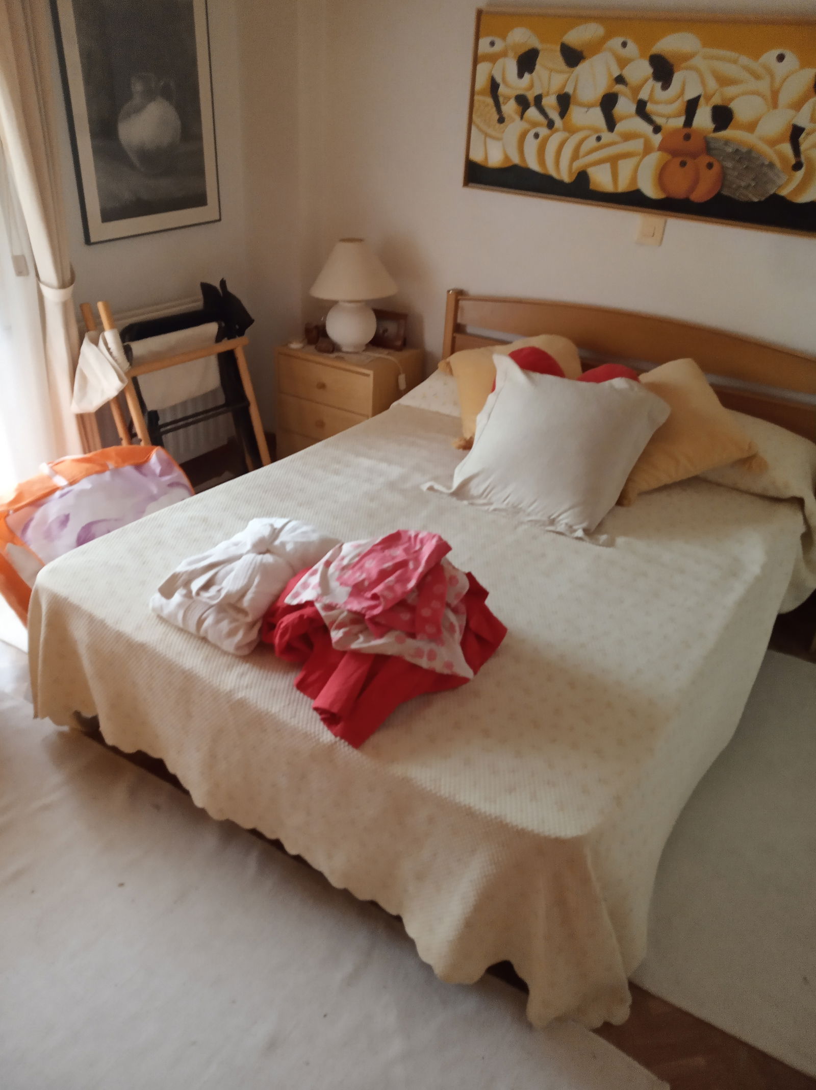 Homestay Tres Cantos 247518