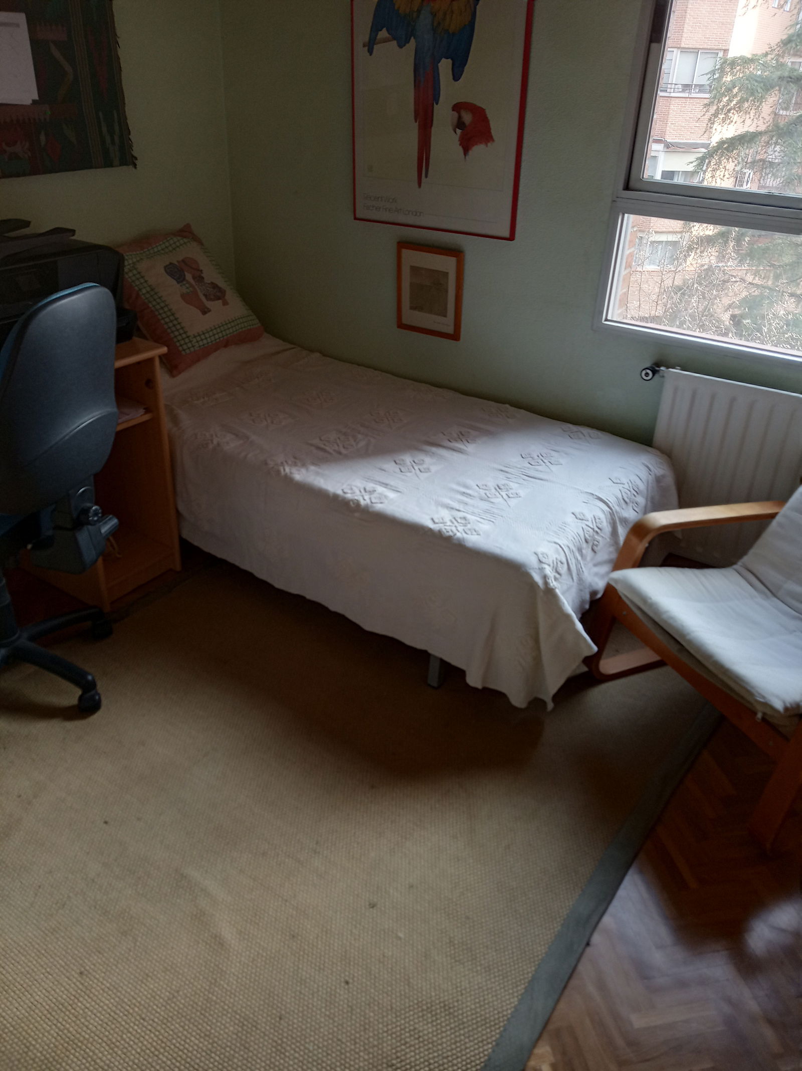 Homestay Tres Cantos 247518