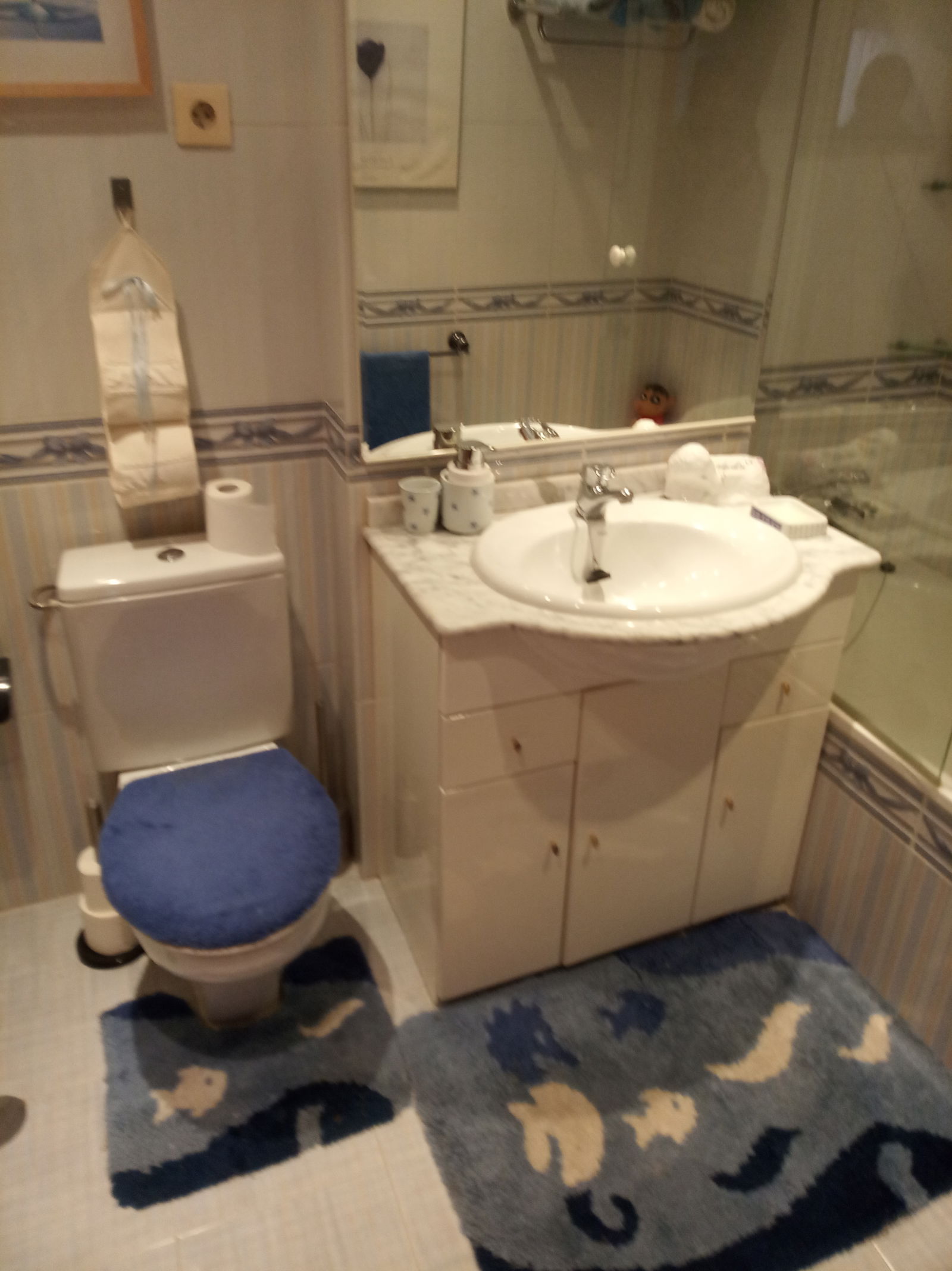 Homestay Tres Cantos 247518