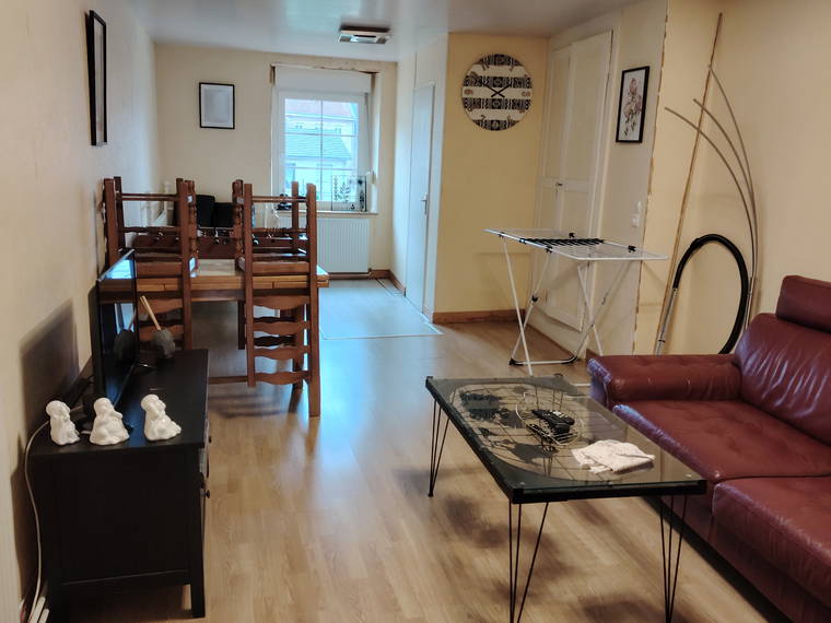 Ganzes Haus Charency-Vezin 651266