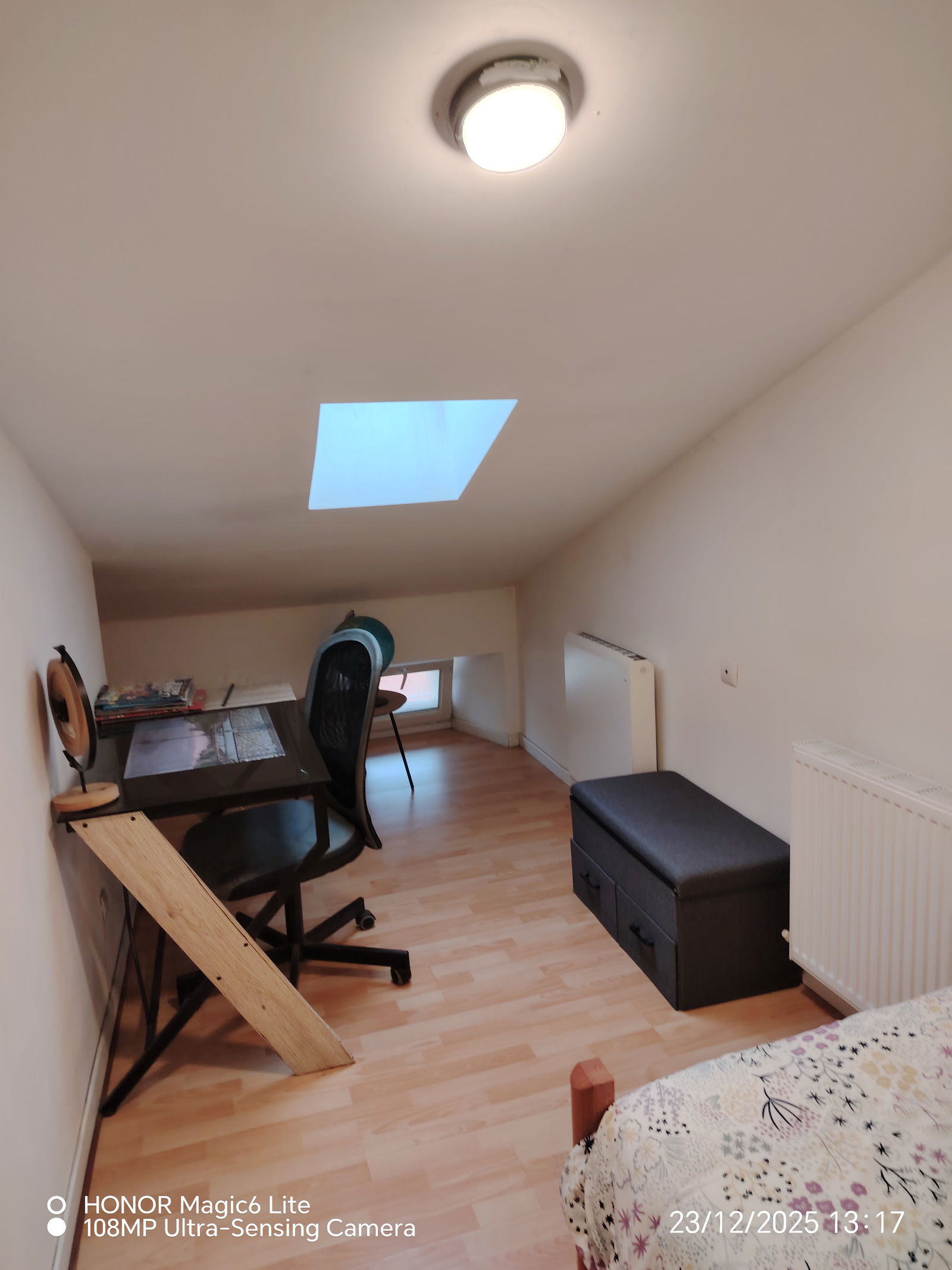 Logement Entier Charency-Vezin 651266