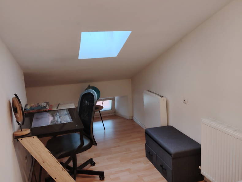 Hele Huis Charency-Vezin 651266-3