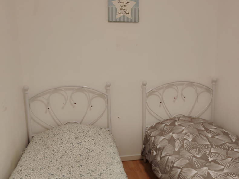 Ganzes Haus Charency-Vezin 651266-4