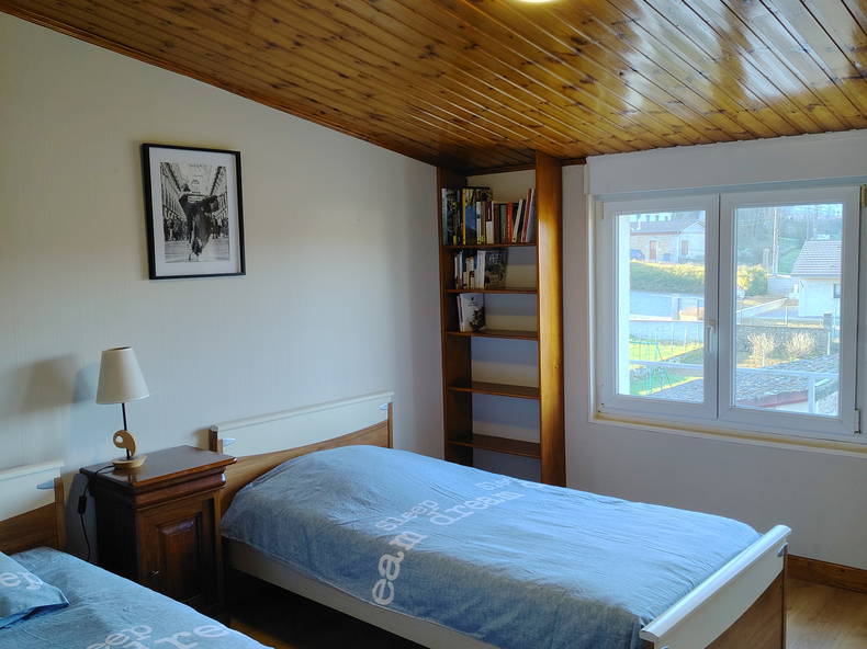 Ganzes Haus Charency-Vezin 651266-5