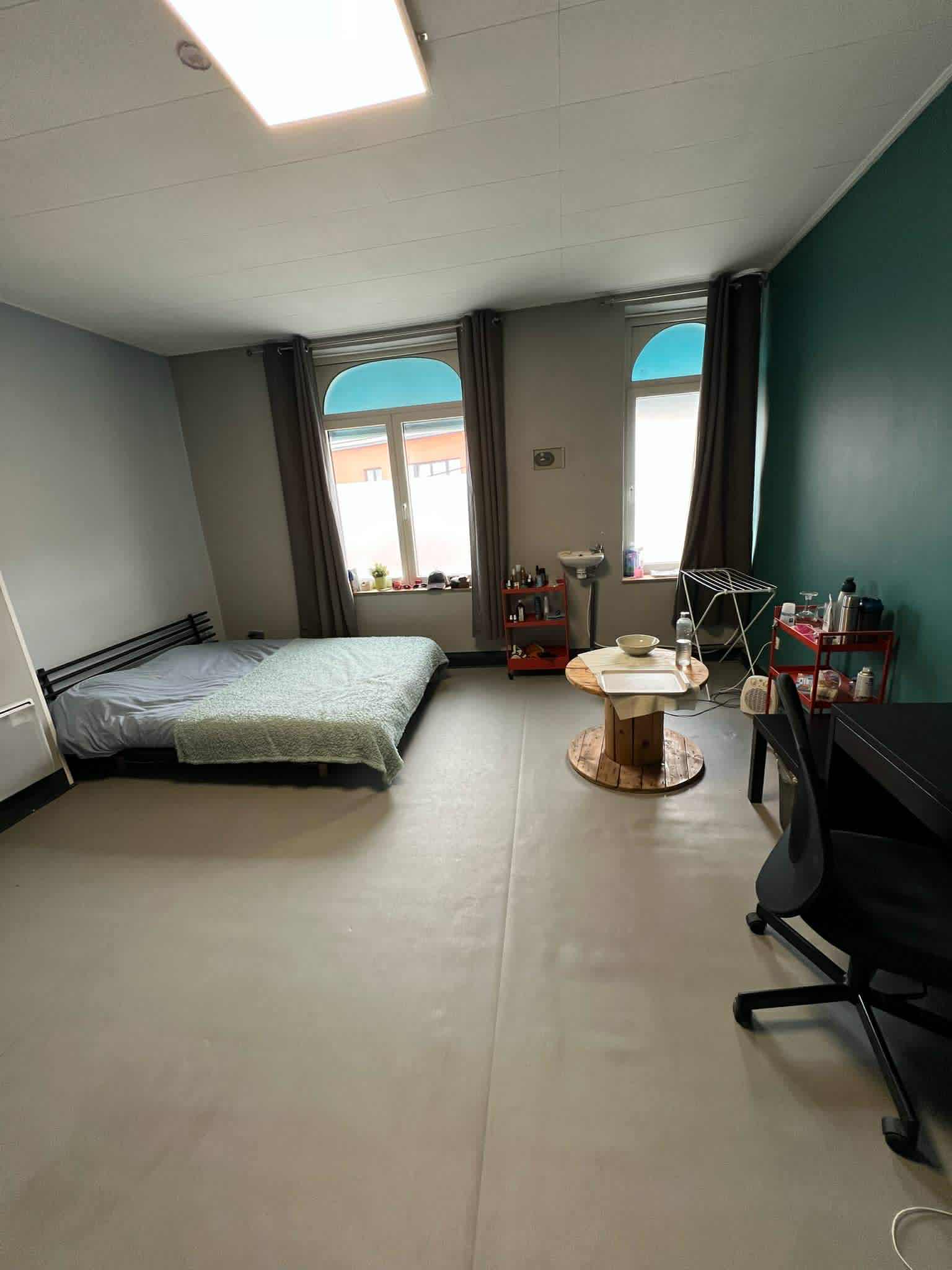 Colocatie Charleroi 533971