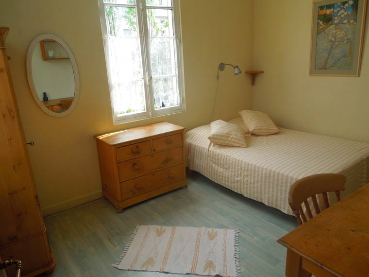 Homestay Grenoble 103494