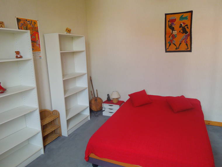 Homestay Grenoble 103494