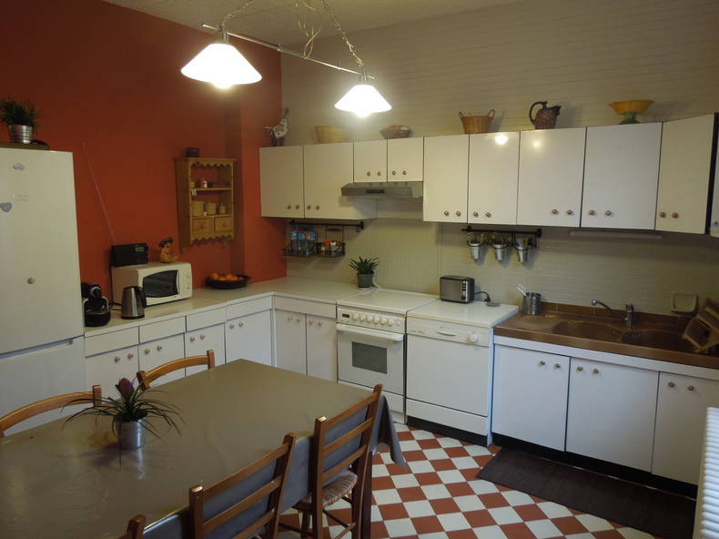 Gastfamilie Grenoble 103494-5