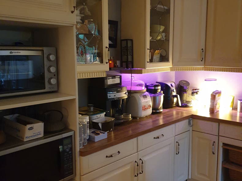 Gastgezin Beauvechain 258548-4