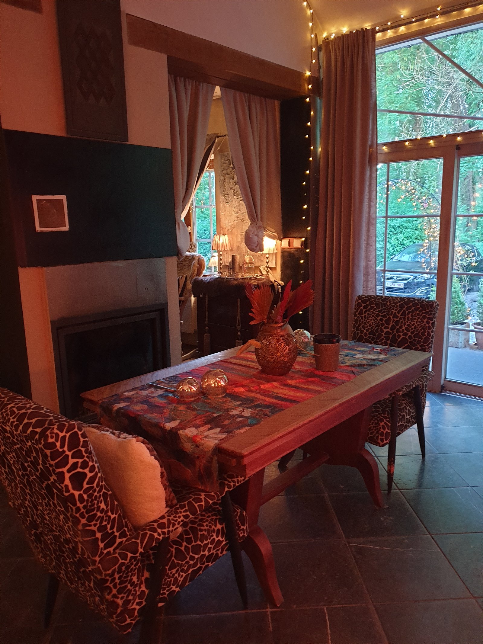 Quedarse En Casa Beauvechain 258548