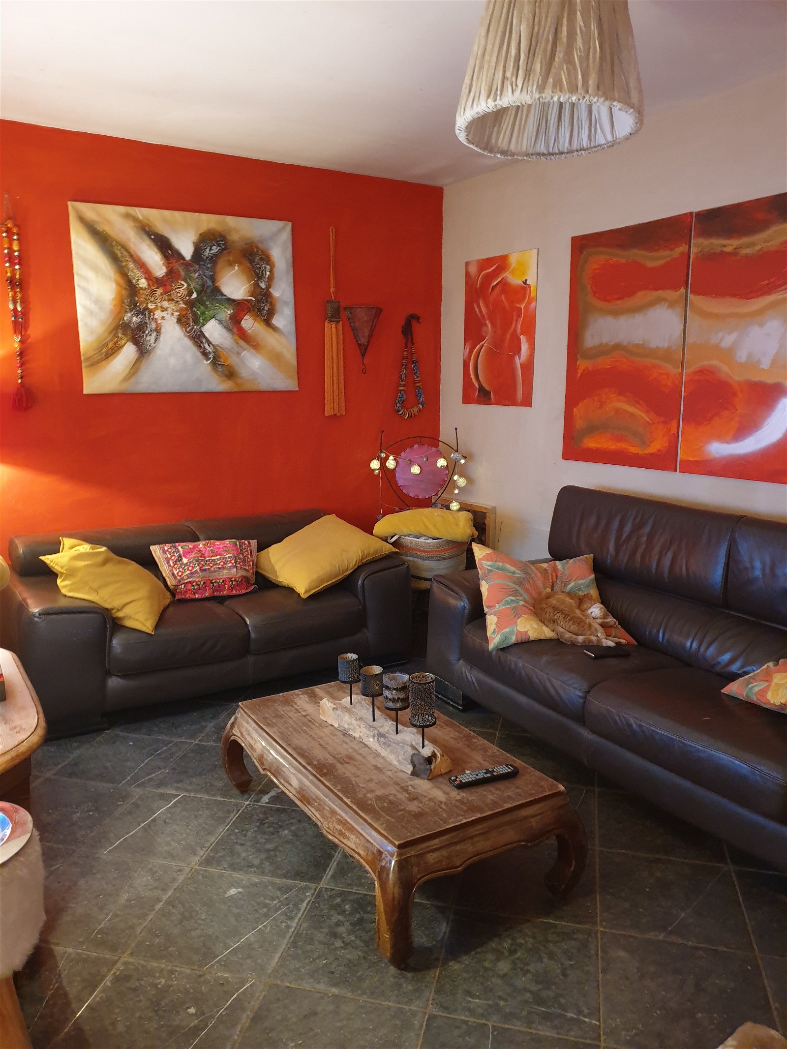 Quedarse En Casa Beauvechain 258548