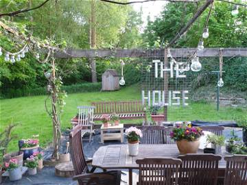 Chambre Chez L'habitant Beauvechain 258548-11