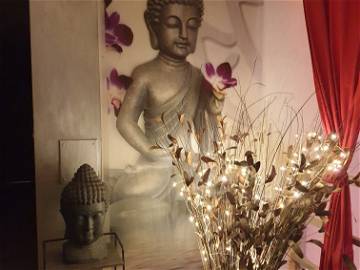 Chambre Chez L'habitant Beauvechain 258548-12