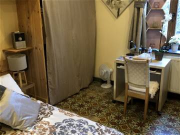 Chambre Chez L'habitant Beauvechain 258548-14