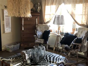 Chambre Chez L'habitant Beauvechain 258548-15