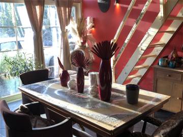 Chambre Chez L'habitant Beauvechain 258548-16