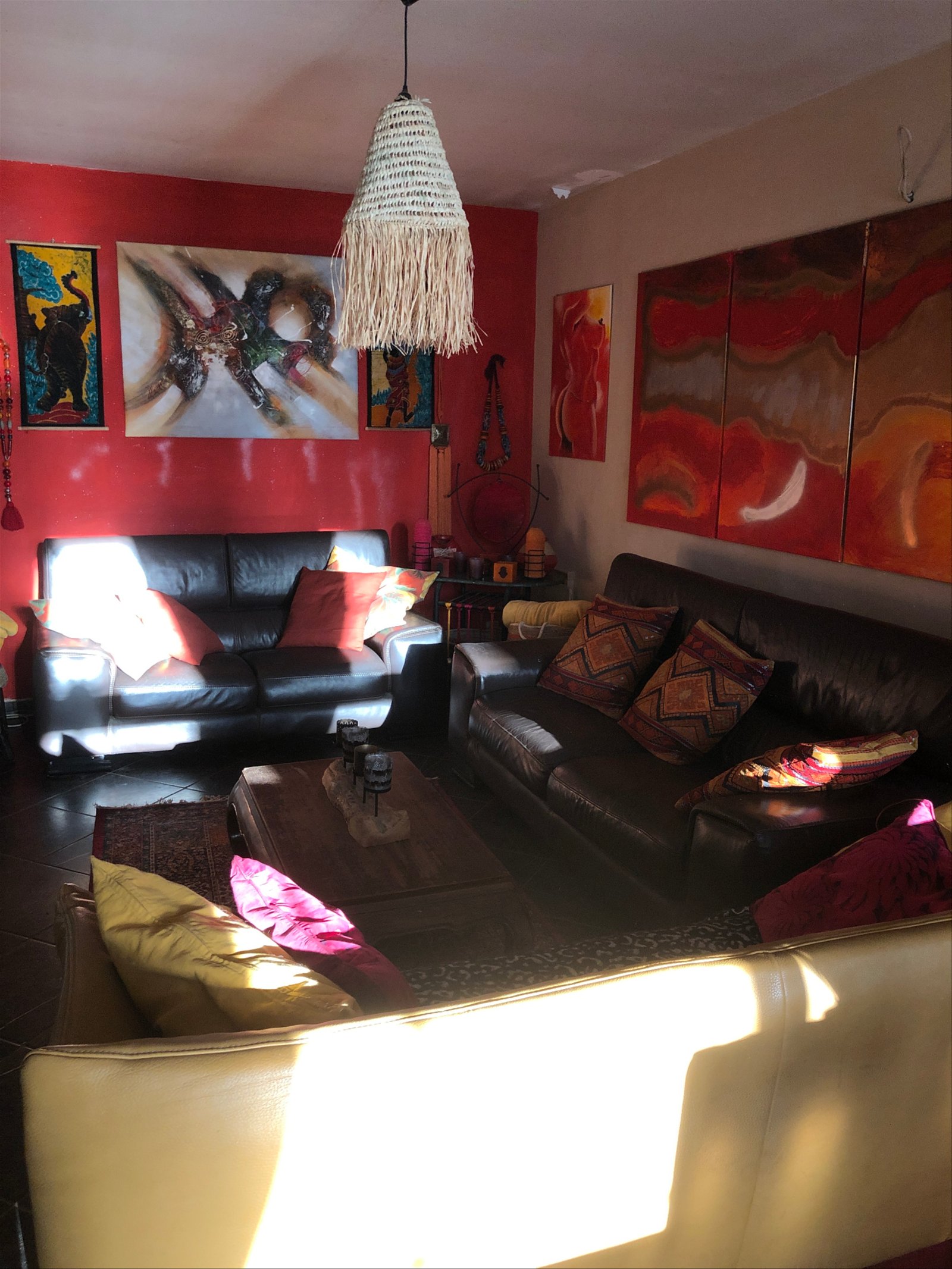 Quedarse En Casa Beauvechain 258548