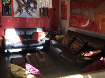 Chambre Chez L'habitant Beauvechain 258548-17