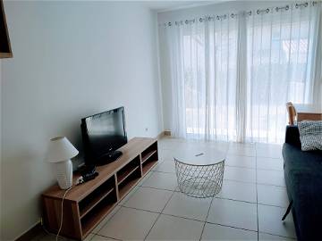 Habitación En Alquiler Éguilles 257622