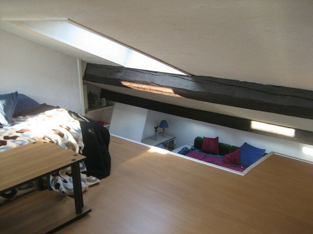 Colocation Nancy 46640